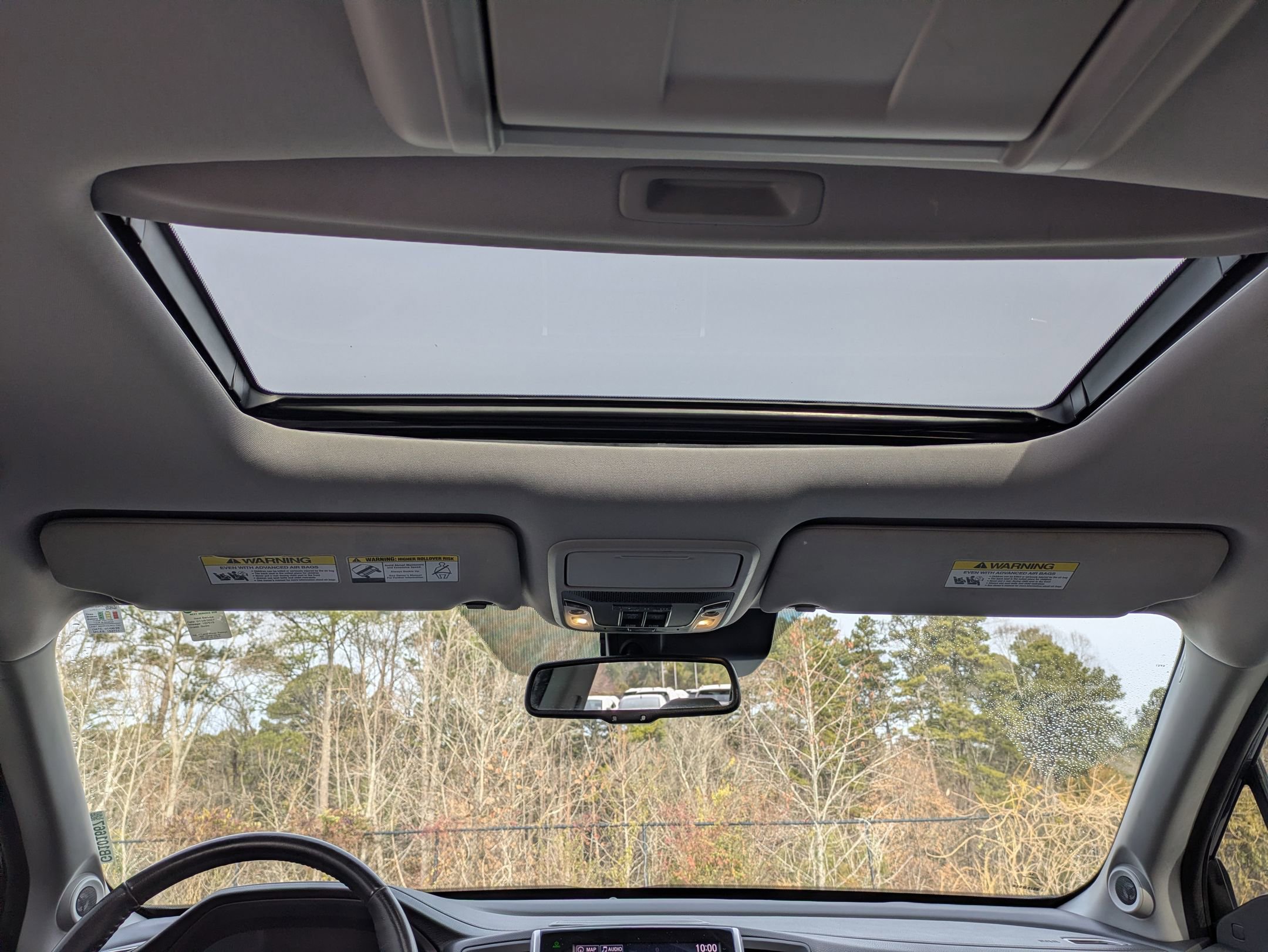 Used 2016 Honda Pilot Elite image 24