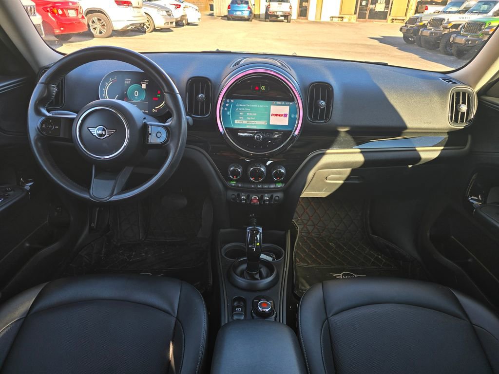Used 2022 MINI Cooper Countryman image 5