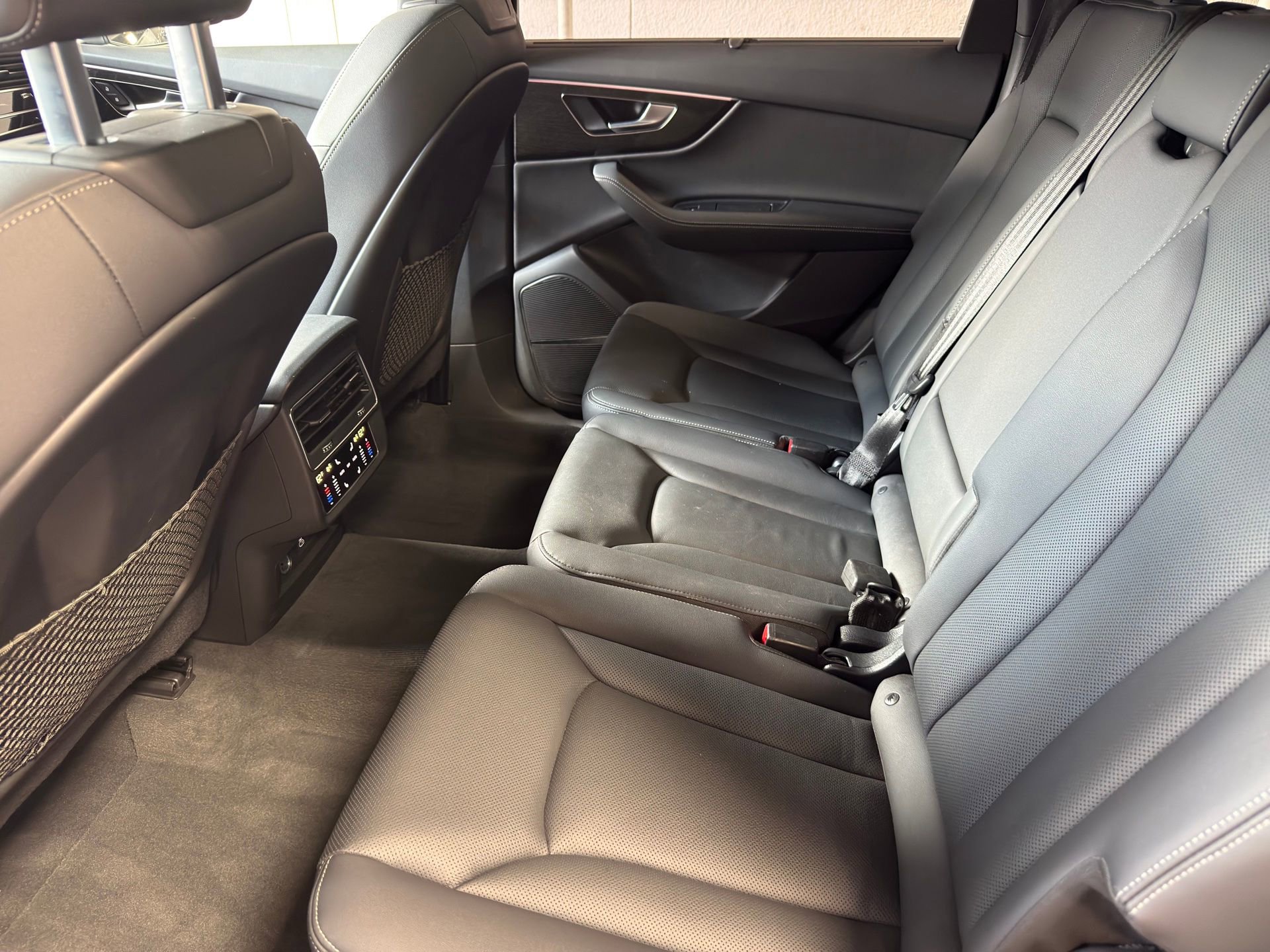 Certified 2026 Audi Q7 3.0T Premium Plus AWD/4WD image 25