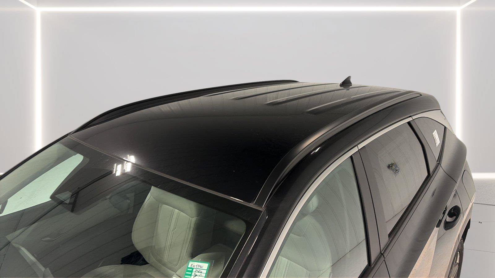 Used 2026 Hyundai Tucson SEL Plus FWD image 29