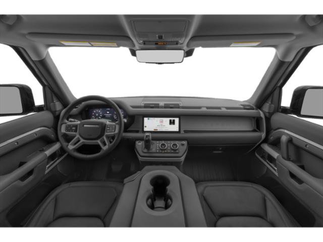 Used 2022 Land Rover Defender 90 V8 AWD/4WD image 11