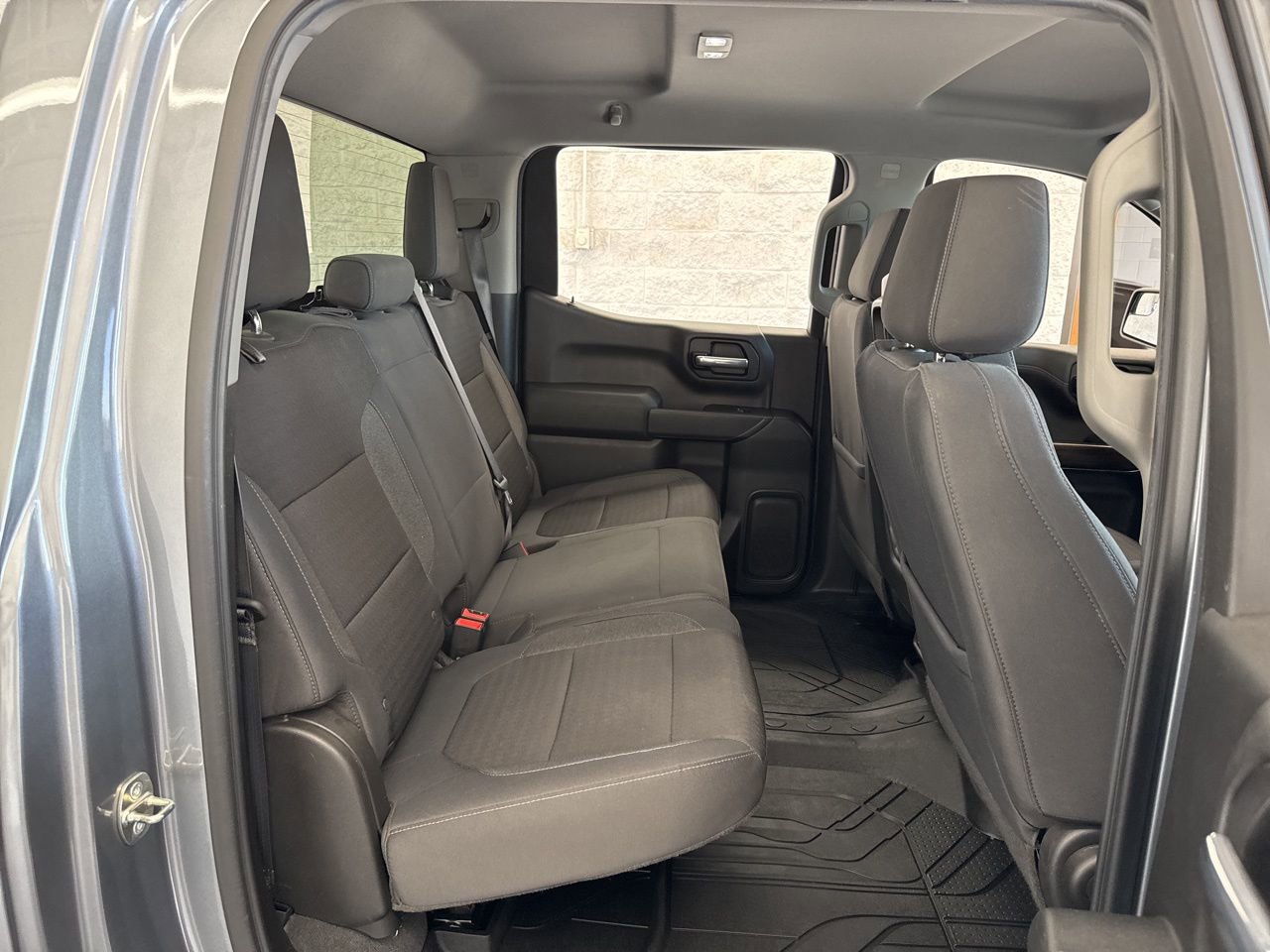 Used 2019 Chevrolet Silverado 1500 LT w/ All-Star Edition image 39