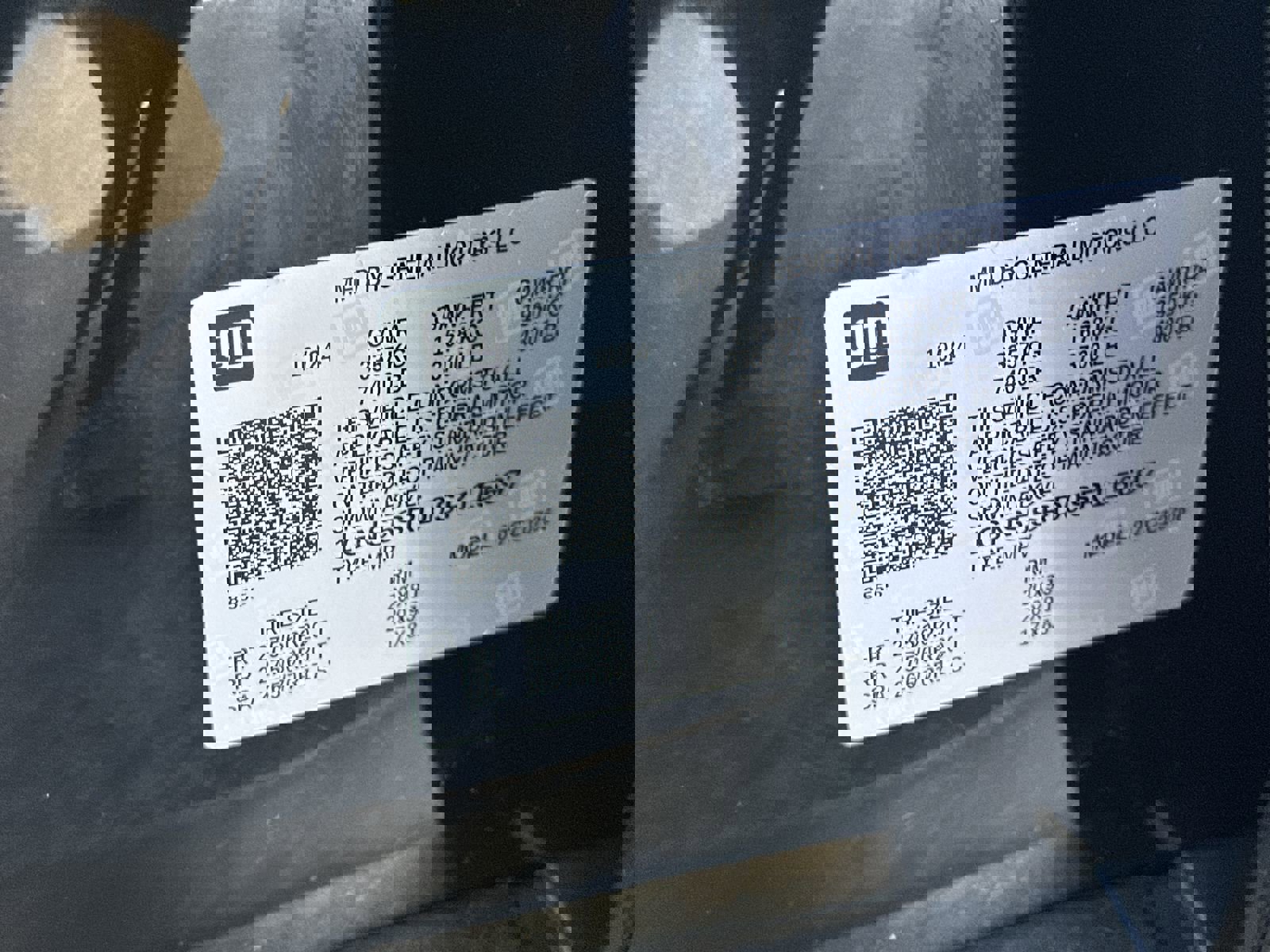 Used 2025 Chevrolet Tahoe Premier image 36