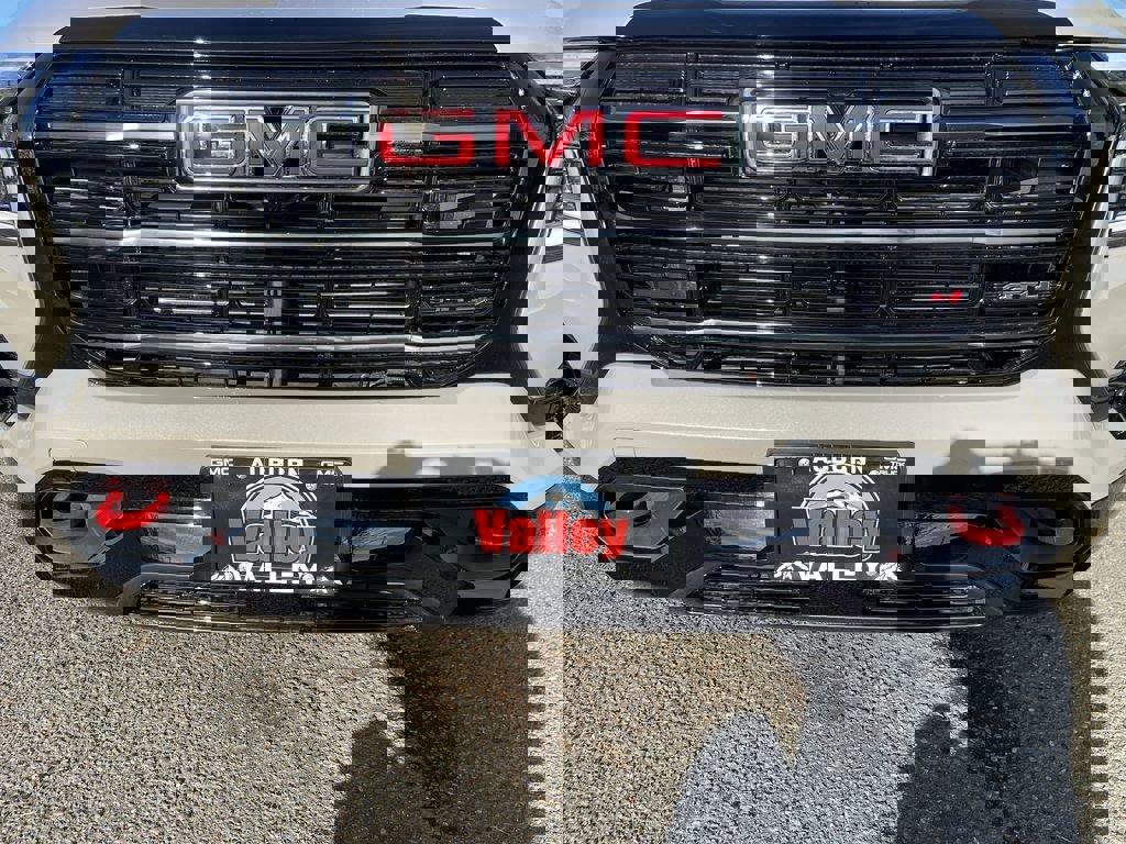 New 2026 GMC Terrain AT4 w/ Convenience Package III image 30