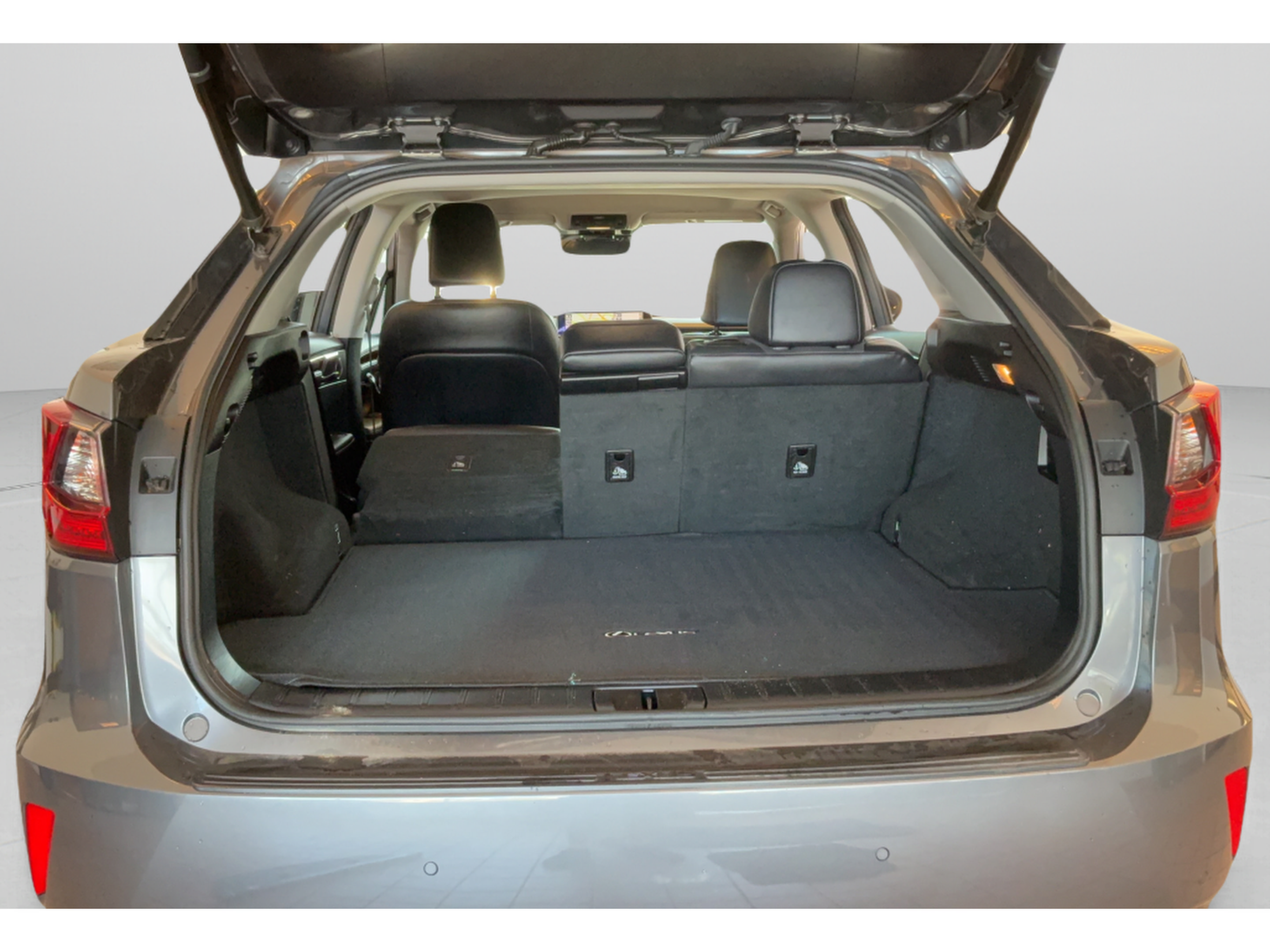 Used 2019 Lexus RX 350 FWD w/ Navigation Package image 33