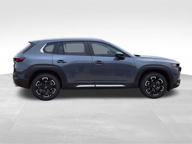 Used 2025 MAZDA CX-50 Meridian Edition w/ Cargo Package AWD/4WD image 10