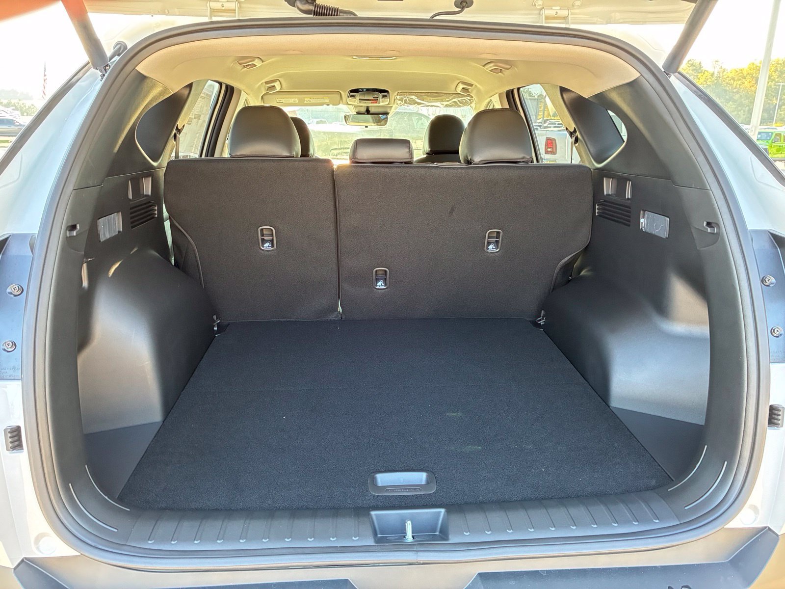 New 2026 Hyundai Tucson SEL Plus FWD image 14