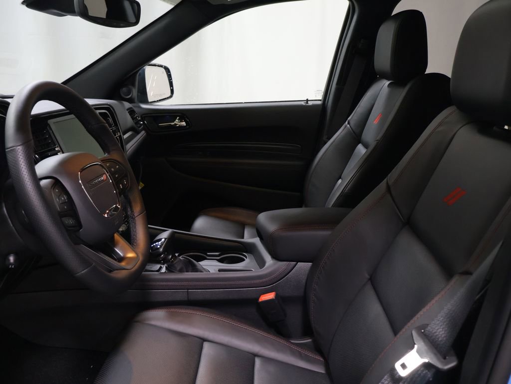 New 2026 Dodge Durango GT image 8