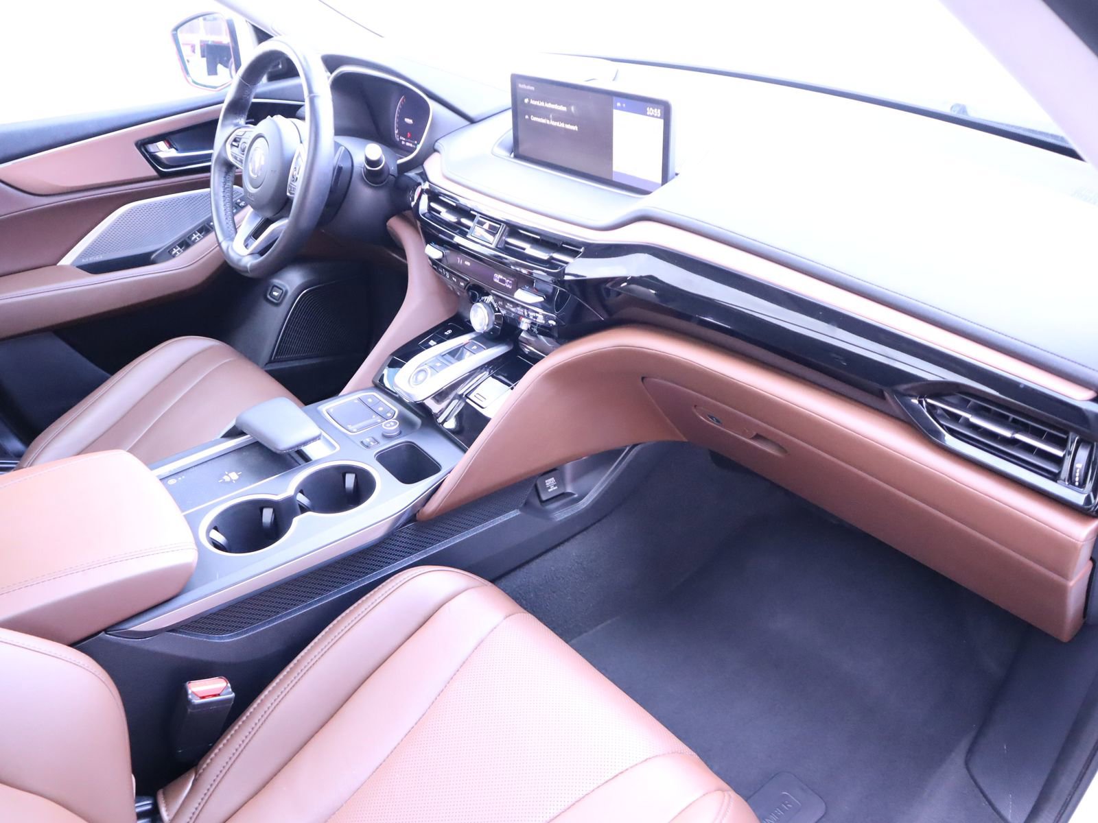 Used 2023 Acura MDX SH-AWD w/ Technology Package image 51