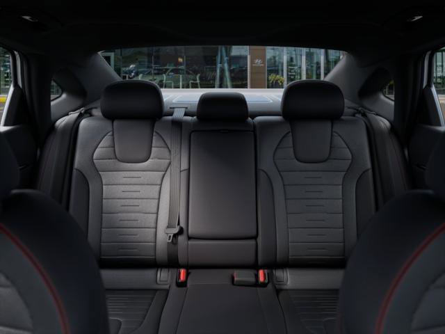 New 2026 Hyundai Sonata N Line image 12