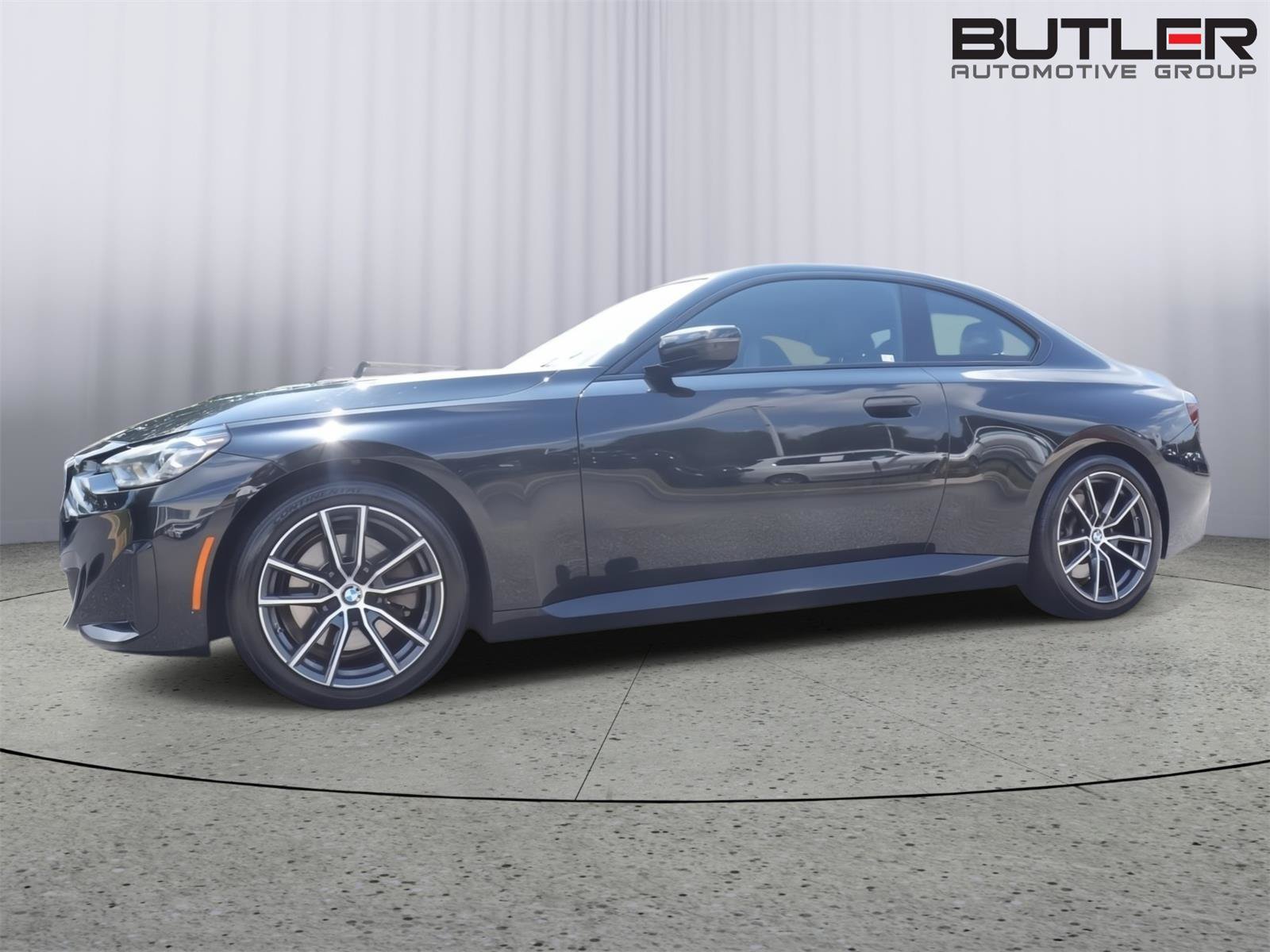 Used 2023 BMW 230i Coupe w/ Premium Package