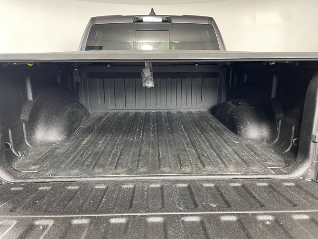 Certified 2024 RAM 1500 Limited AWD/4WD image 19