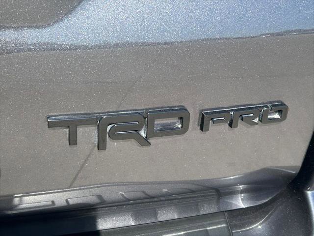 Certified 2023 Toyota 4Runner TRD Pro image 14