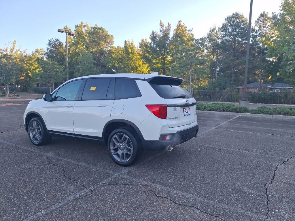 Used 2023 Honda Passport EX-L image 20