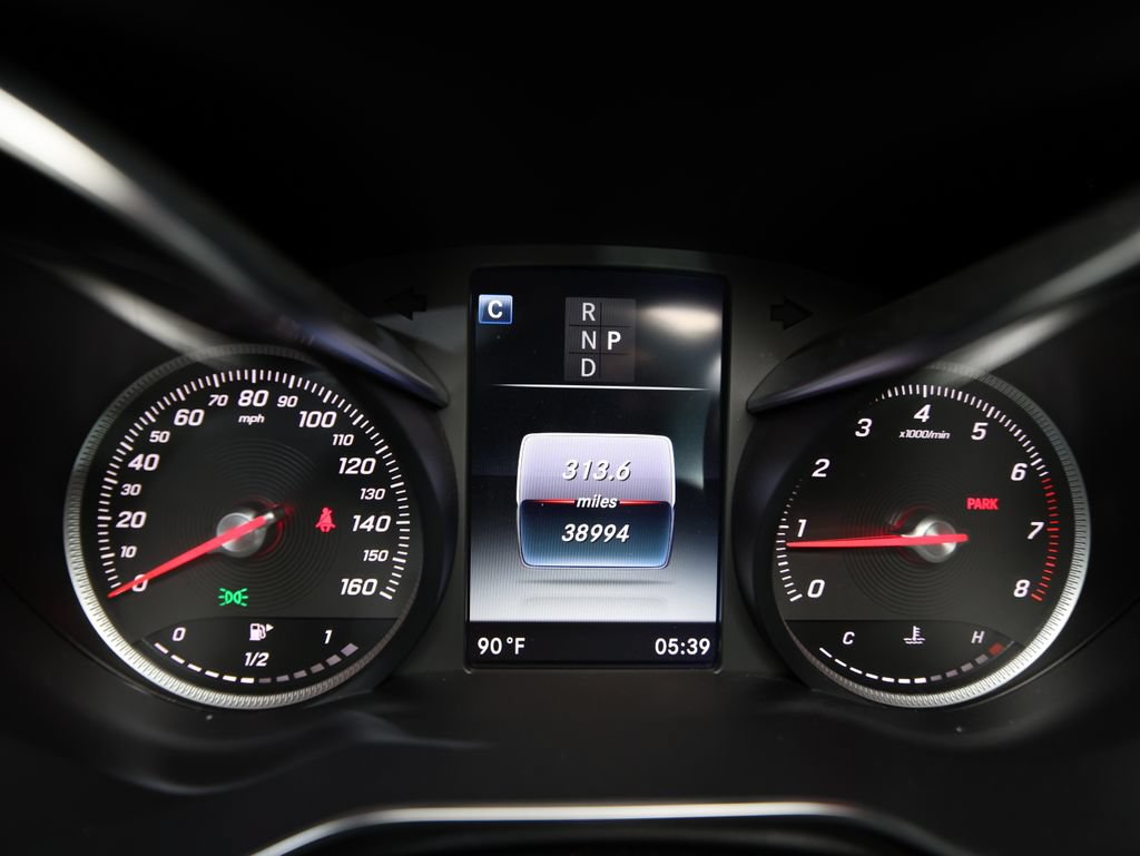 Used 2018 Mercedes-Benz C 300 Sedan image 17