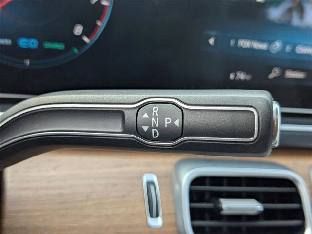 Certified 2021 Mercedes-Benz GLS 580 4MATIC image 12