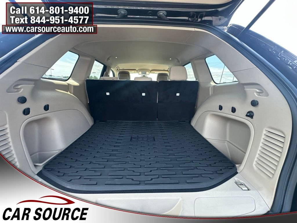 Used 2021 Jeep Grand Cherokee Laredo AWD/4WD image 24