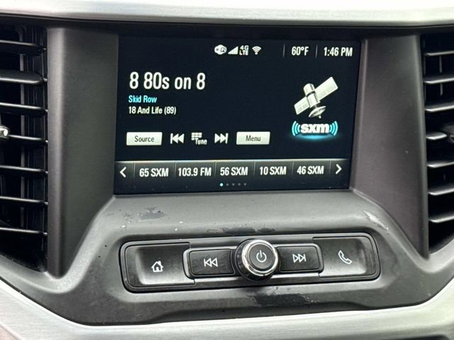 Used 2019 GMC Acadia SLE FWD image 19