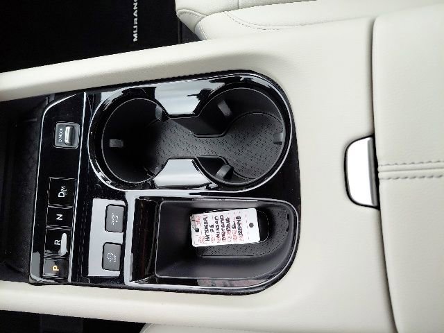 Used 2025 Nissan Murano SL w/ Cargo Package AWD/4WD image 23