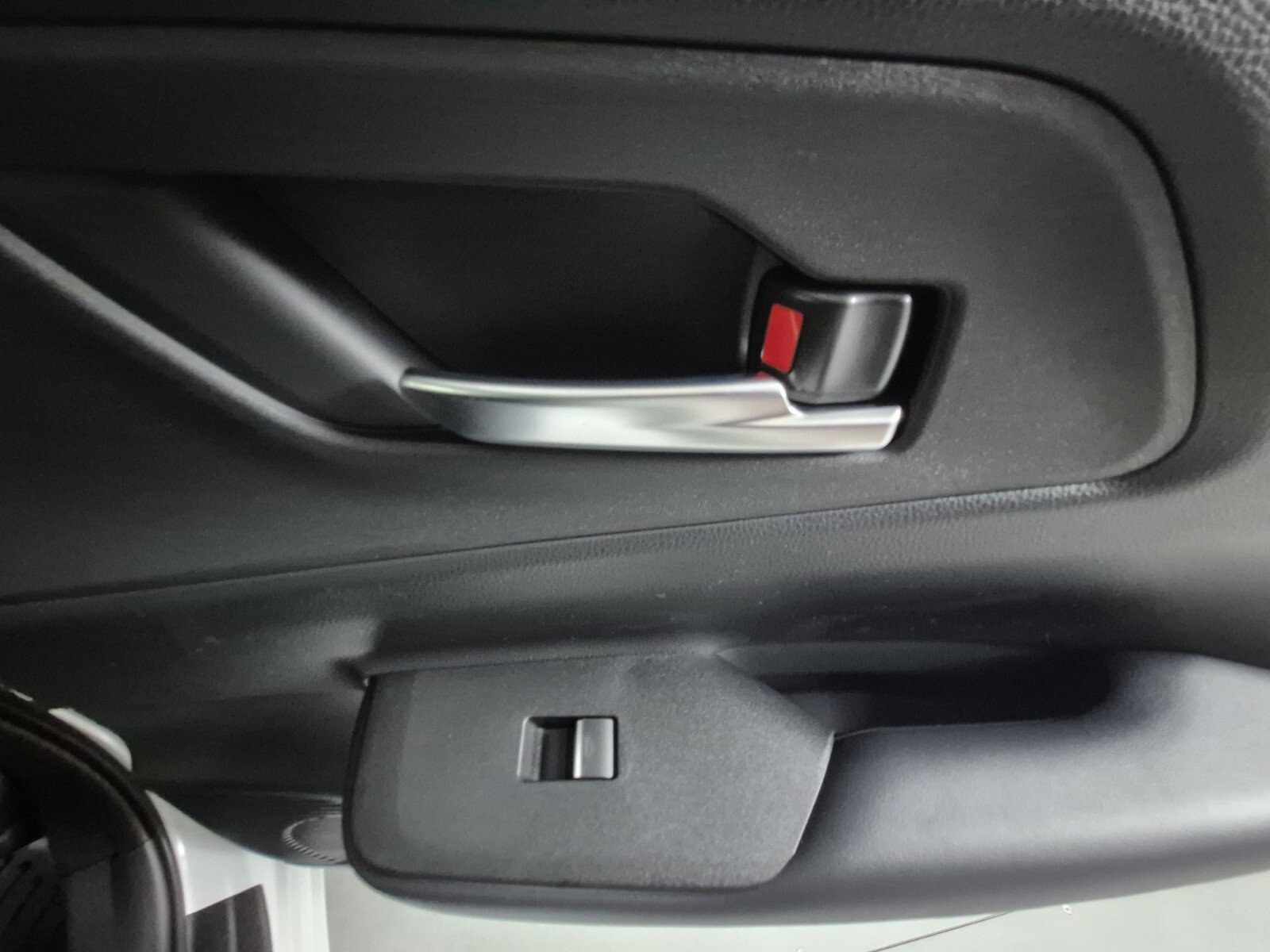 New 2026 Toyota Prius AWD image 35