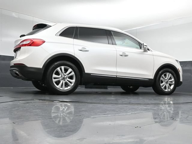 Used 2018 Lincoln MKX Premiere AWD/4WD image 41