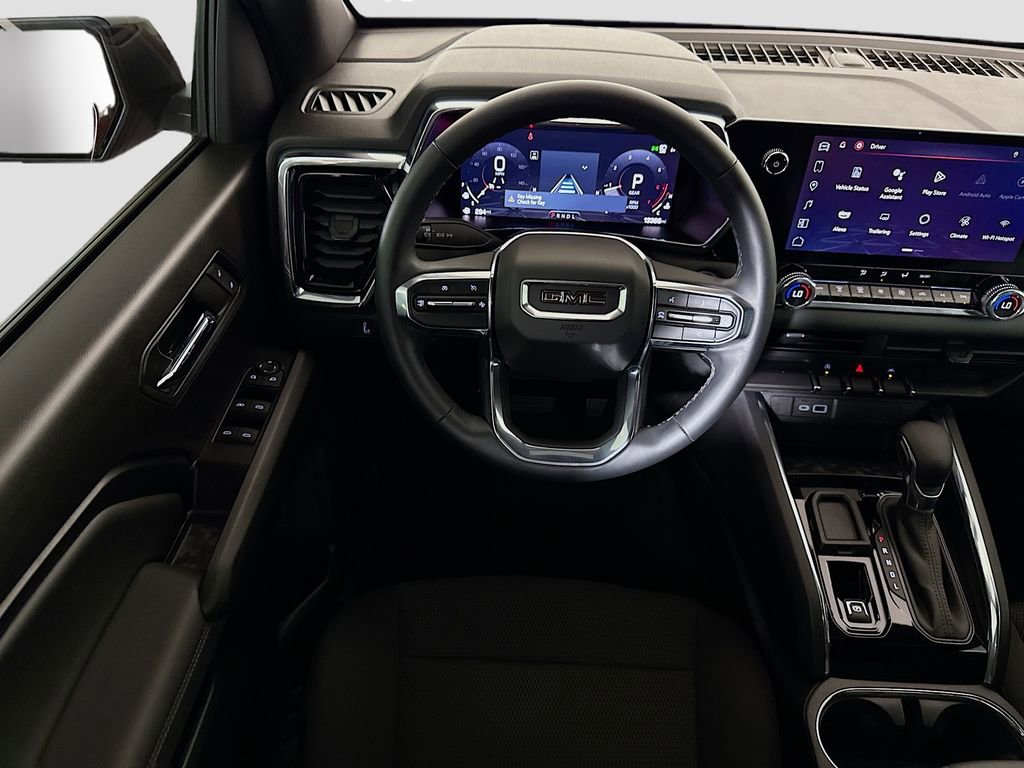 Used 2024 GMC Canyon Elevation w/ Convenience Package image 10