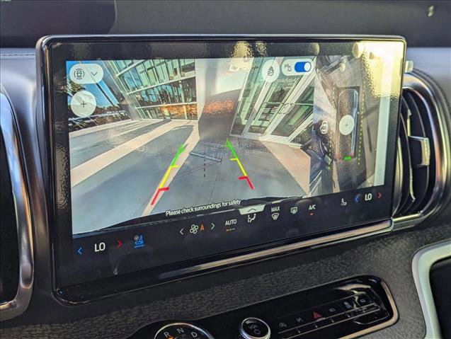 New 2025 Ford Expedition Tremor image 16