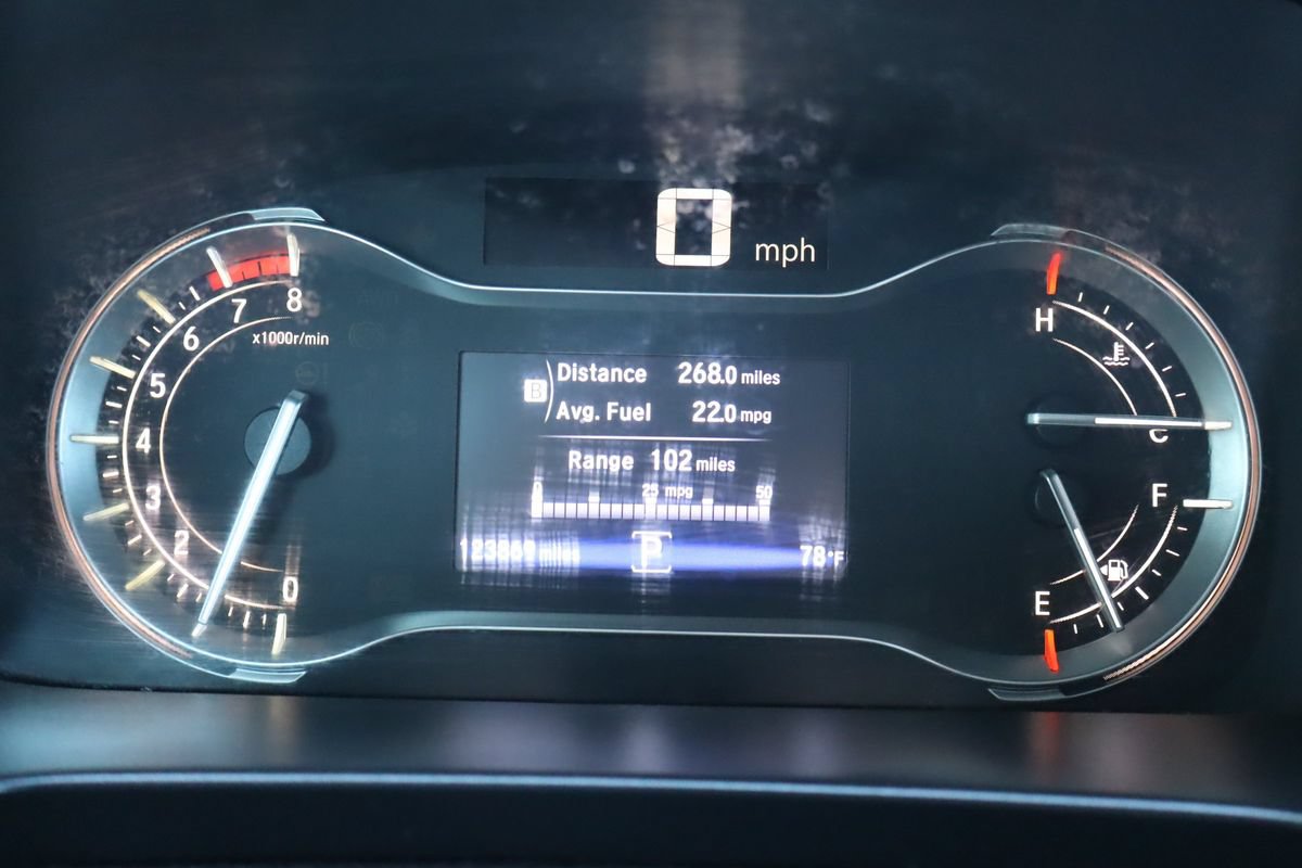 Used 2017 Honda Ridgeline RTL image 33