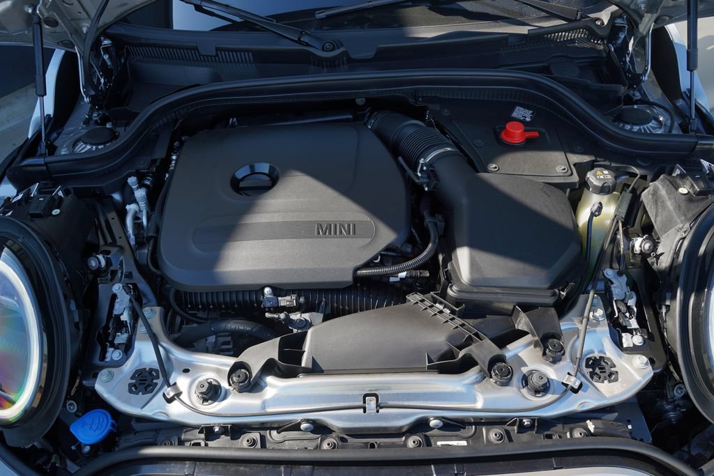New 2026 MINI Cooper S FWD image 11