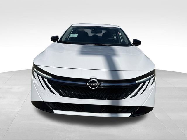 New 2026 Nissan Sentra SV w/ SV Convenience Package FWD image 2