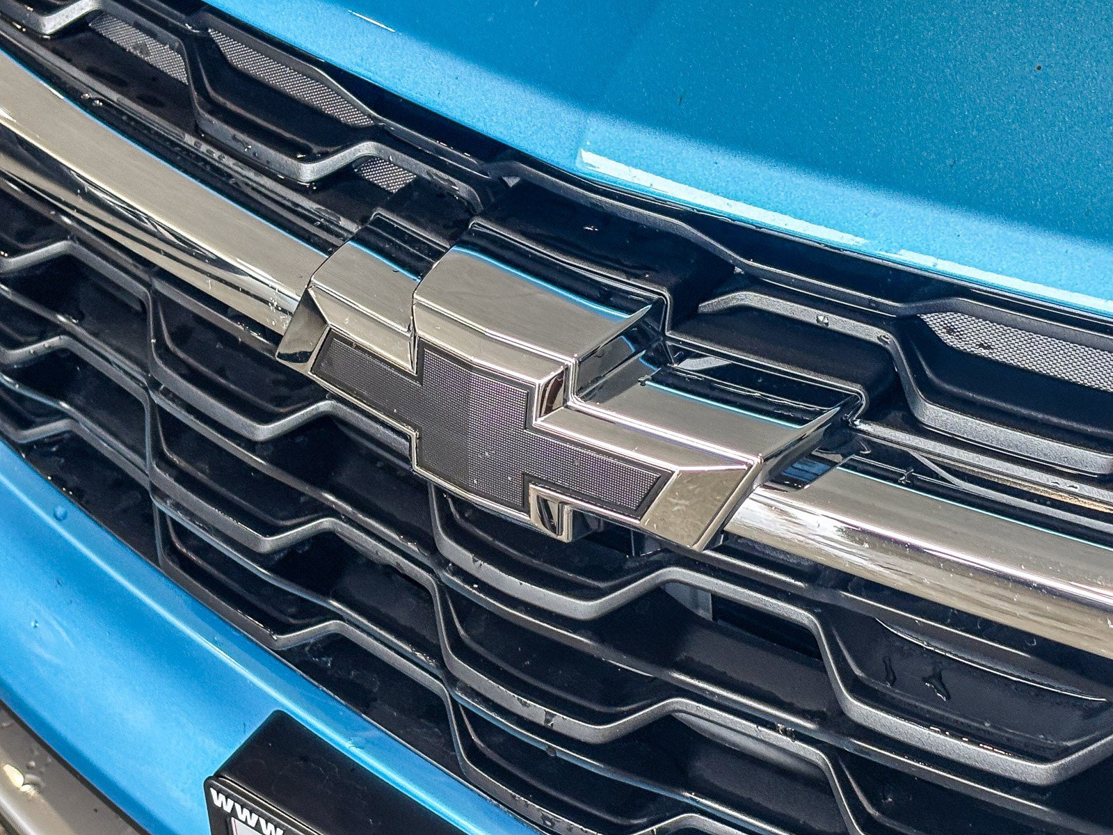 Used 2025 Chevrolet Trax LT w/ Driver Confidence Package image 11