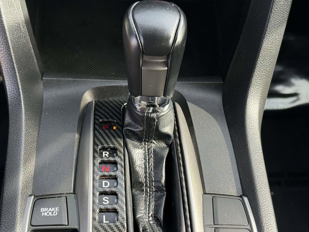 Used 2021 Honda Civic EX image 21