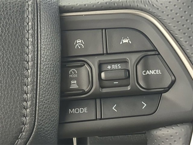 New 2026 Toyota 4Runner Limited image 26