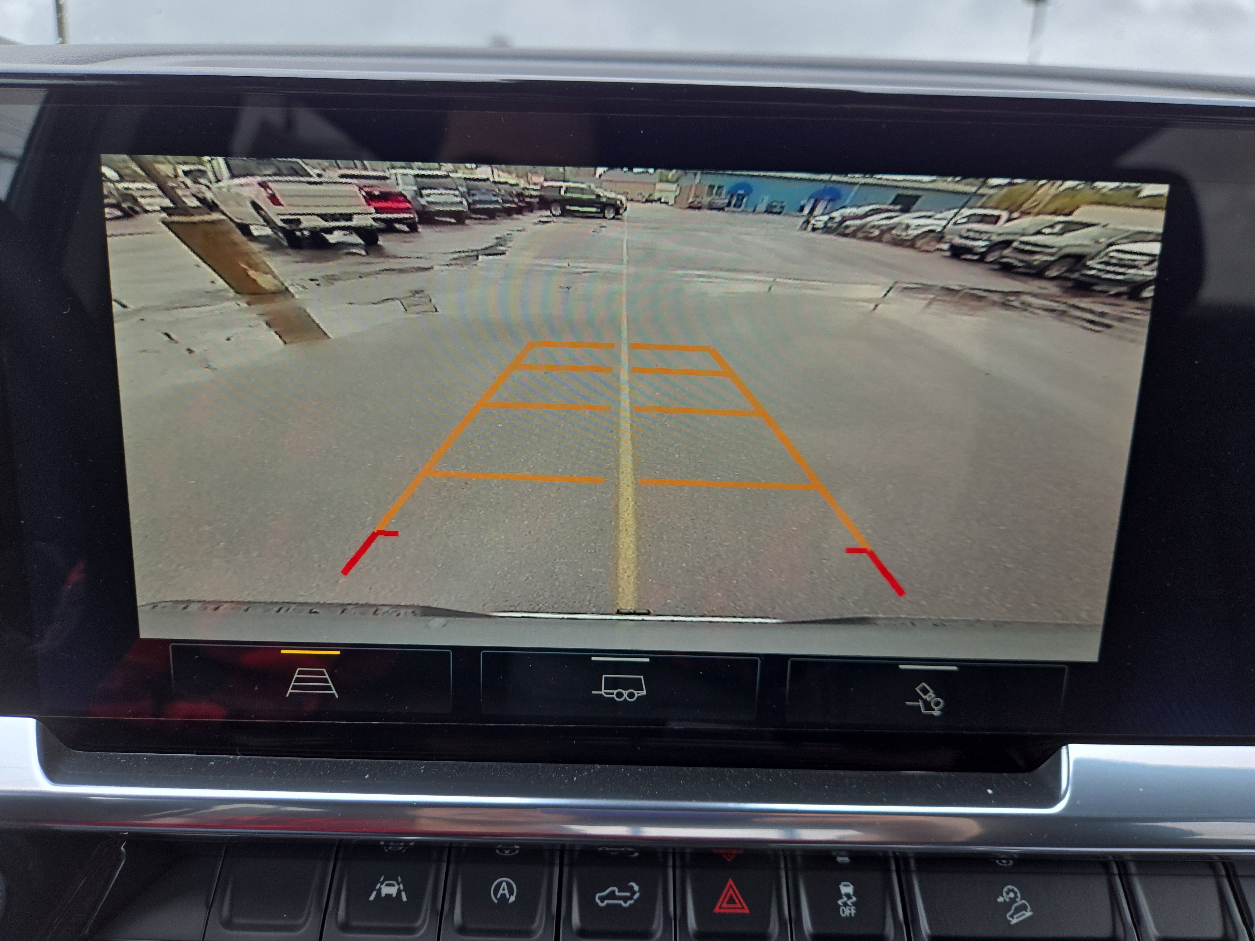 New 2026 Chevrolet Silverado 1500 RST w/ All Star Edition Plus image 26