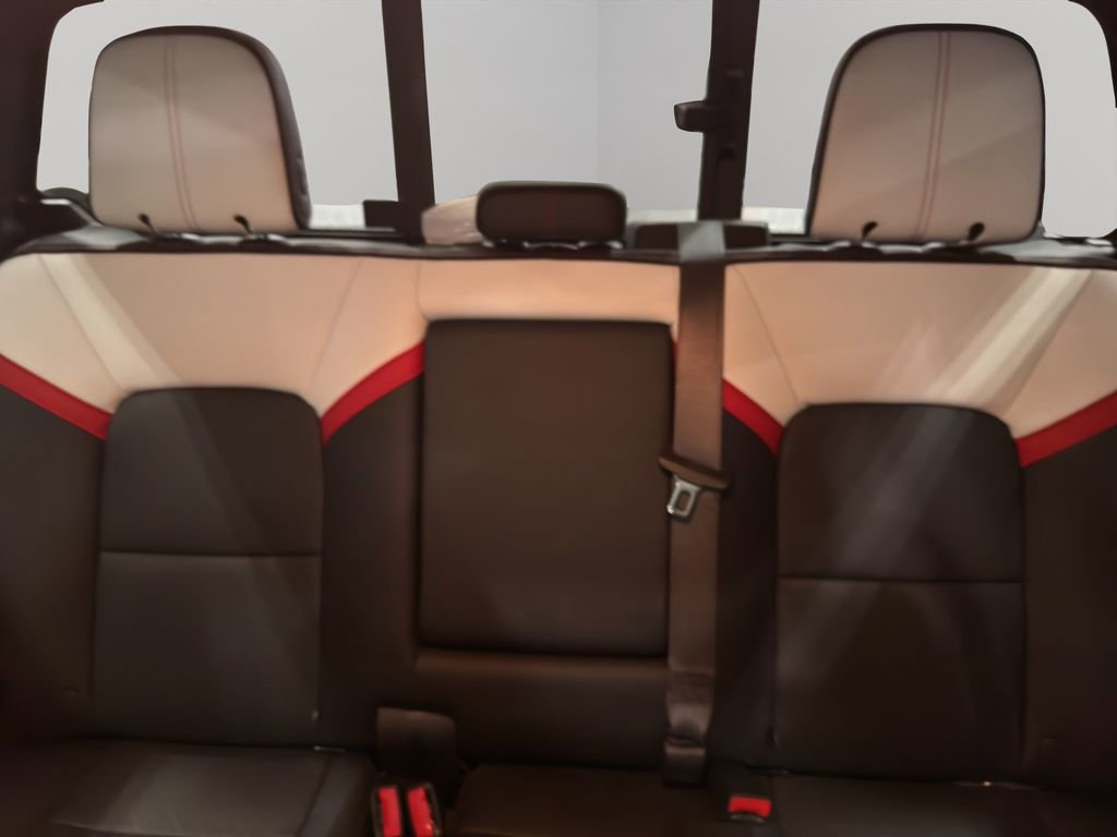 Used 2024 GMC Canyon AT4X image 36