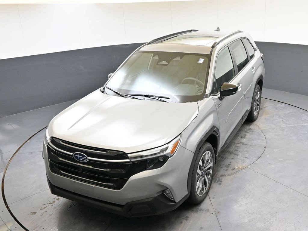 New 2025 Subaru Forester Touring image 45
