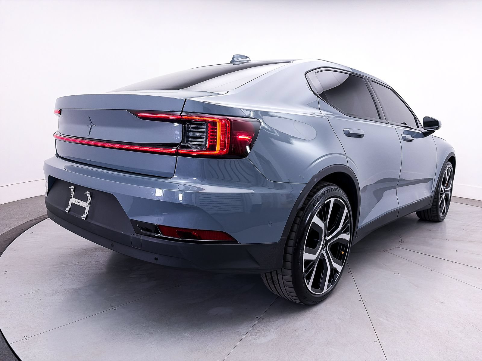 Used 2023 Polestar Polestar 2 w/ Pilot Pack AWD/4WD image 15