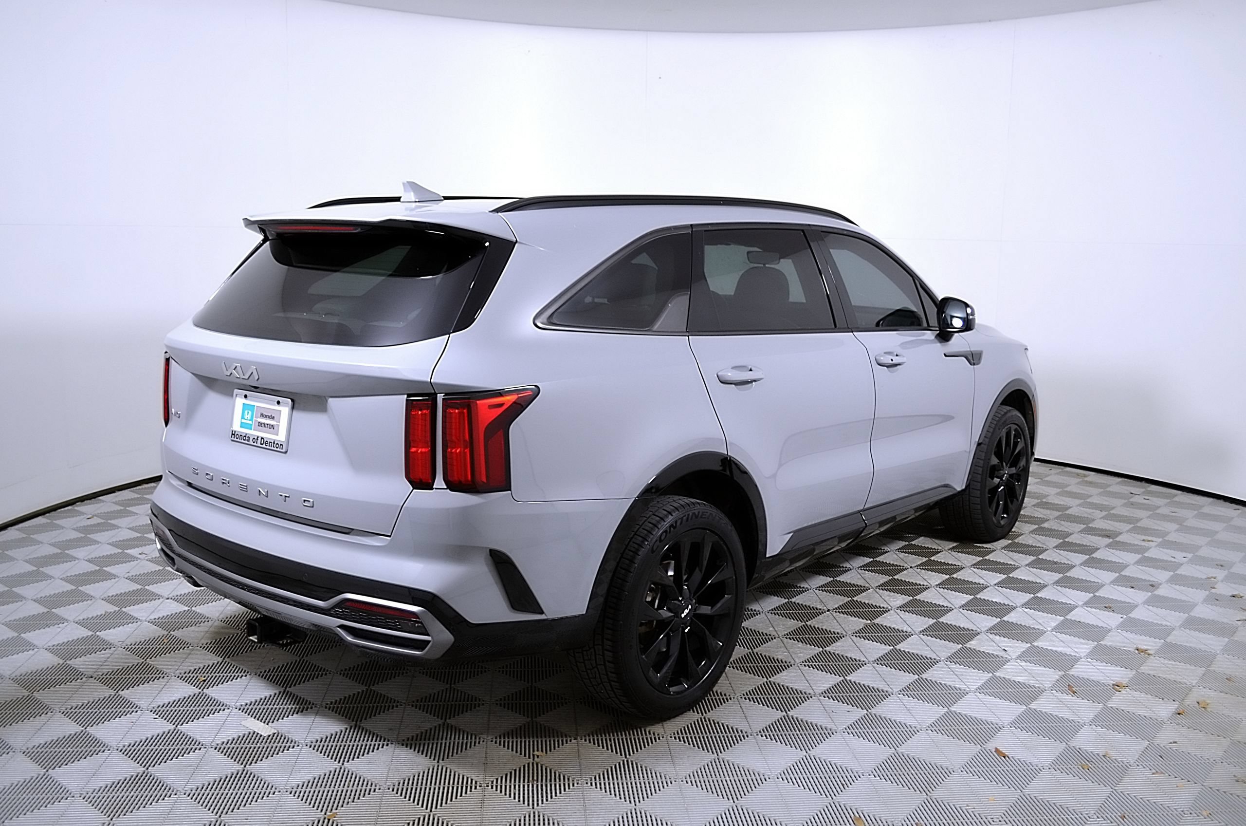 Used 2022 Kia Sorento SX AWD/4WD image 7