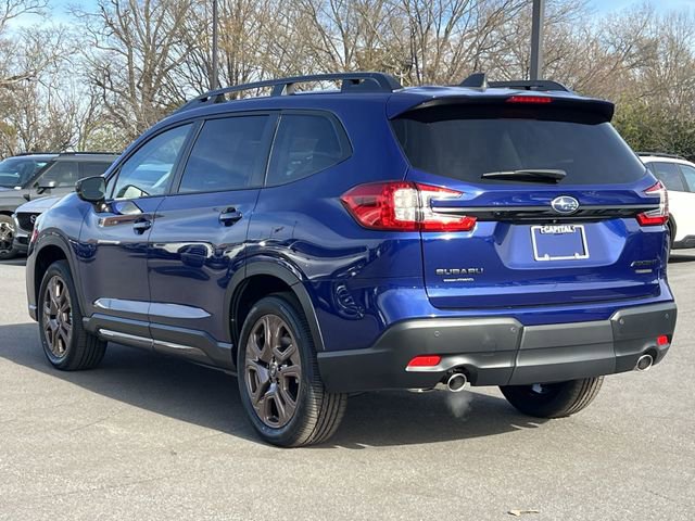 New 2026 Subaru Ascent Limited Bronze w/ Popular Package #2 image 38