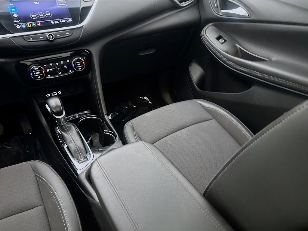 Used 2020 Buick Encore GX Select w/ Experience Buick Package AWD/4WD image 28
