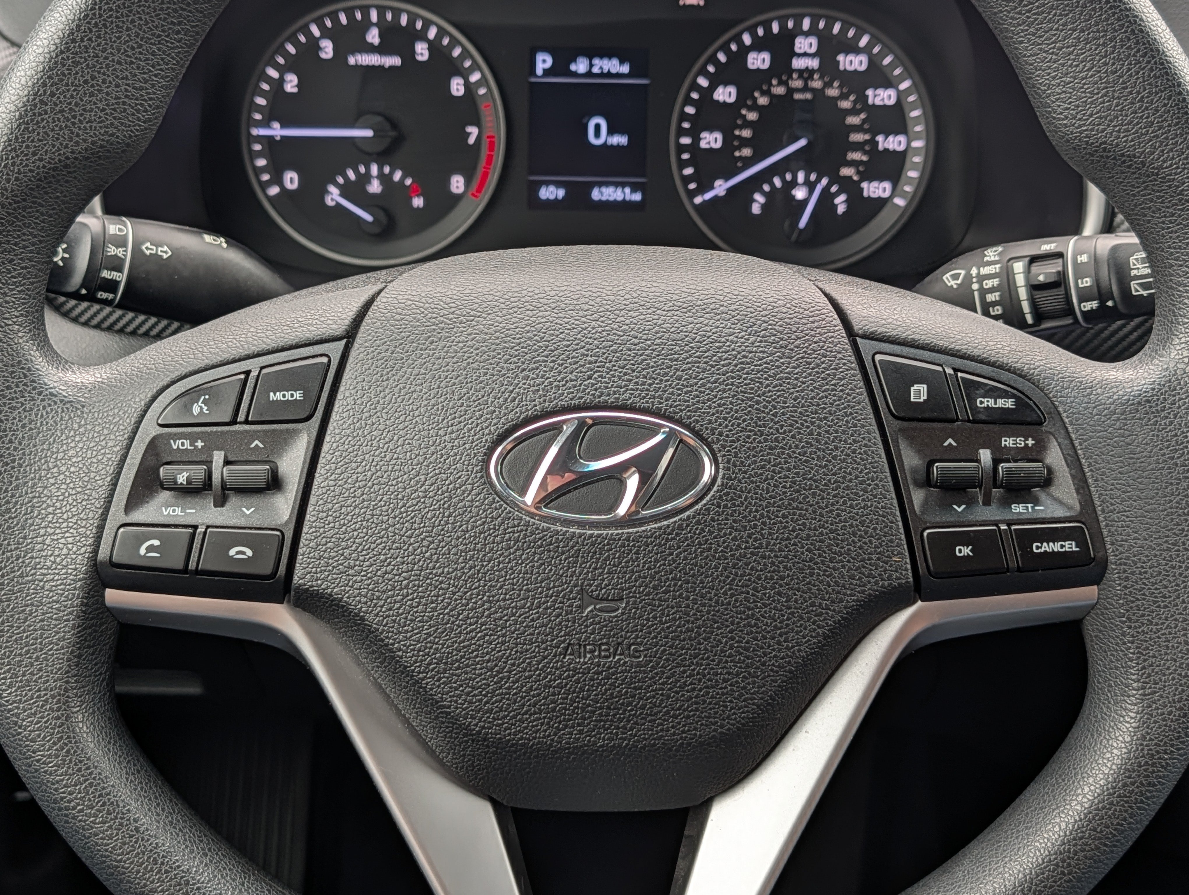 Used 2019 Hyundai Tucson Value AWD/4WD image 25
