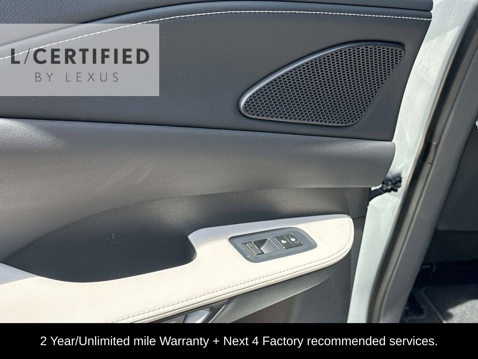 Used 2025 Lexus RX 350 Premium w/ Convenience Package image 12