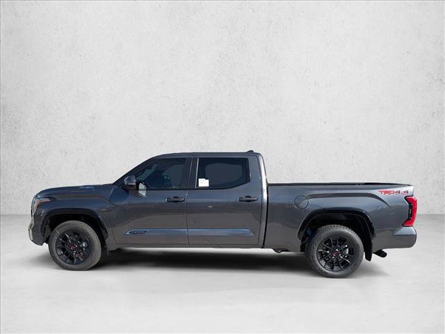 New 2026 Toyota Tundra Platinum w/ TRD Off-Road Package AWD/4WD image 5