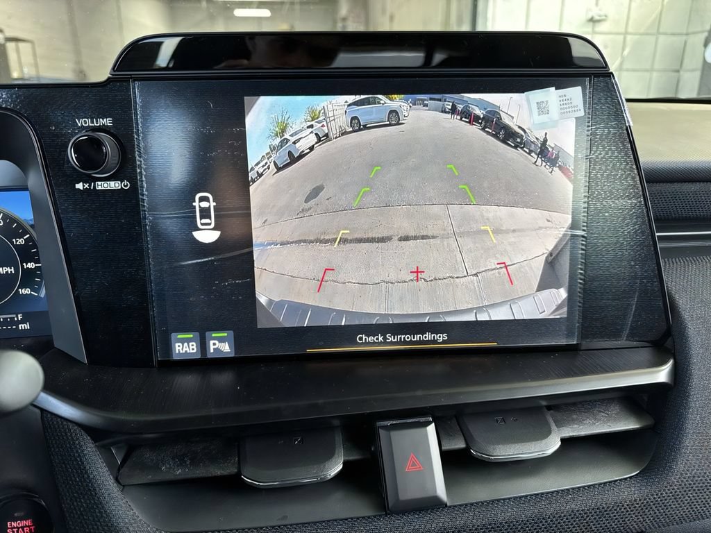 New 2026 Subaru Outback Premium AWD/4WD image 22