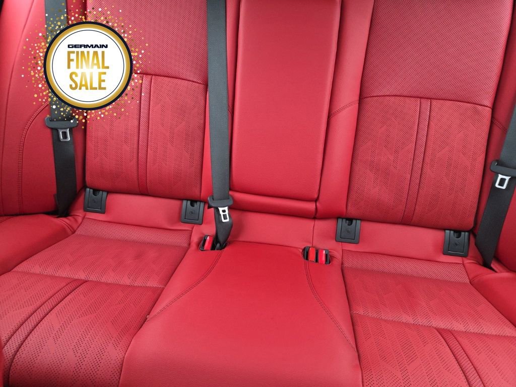 New 2026 Toyota Camry XSE image 20