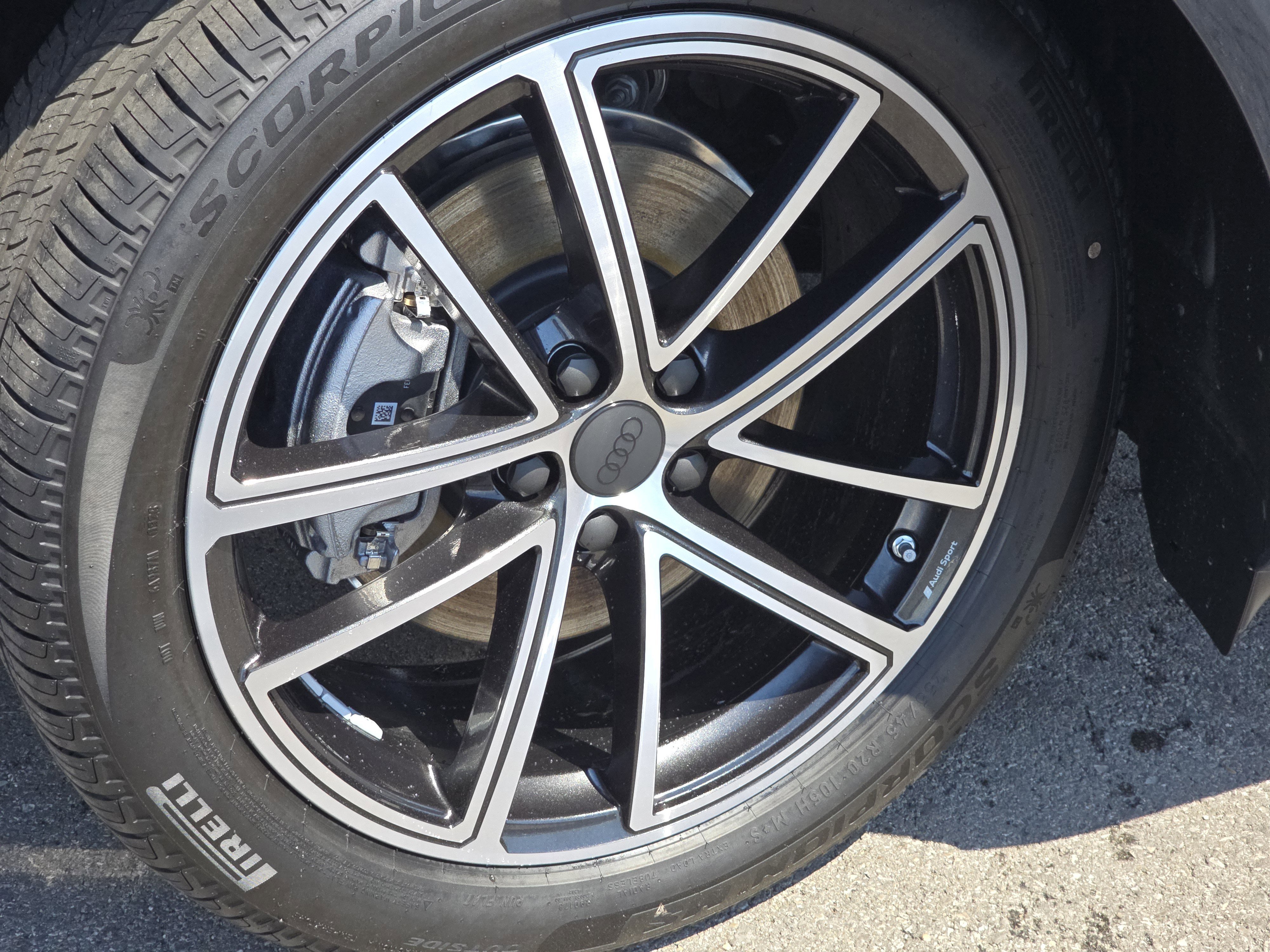 New 2026 Audi Q5 Premium Plus AWD/4WD image 14