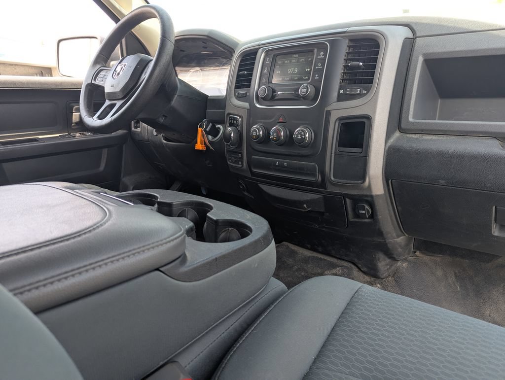 Used 2016 RAM 1500 Tradesman w/ Popular Equipment Group AWD/4WD image 28