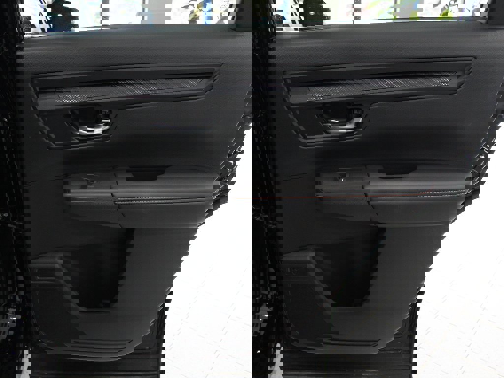 Certified 2024 Honda CR-V Sport image 21