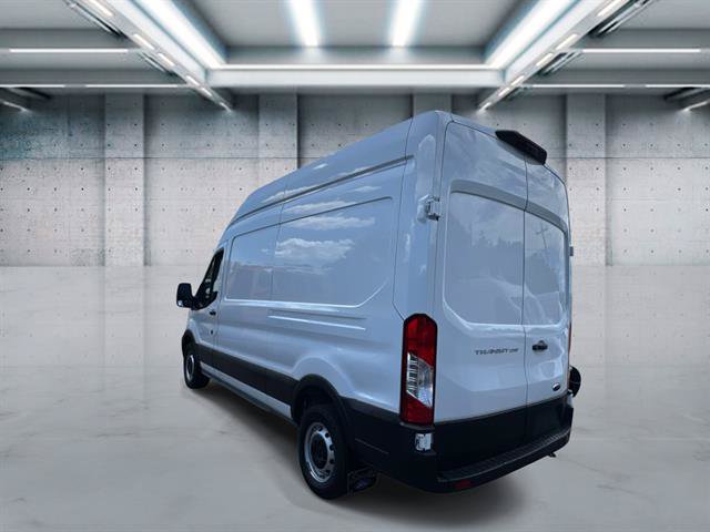 Certified 2023 Ford Transit 250 148 High Roof w/ Load Area Protection Package RWD image 27