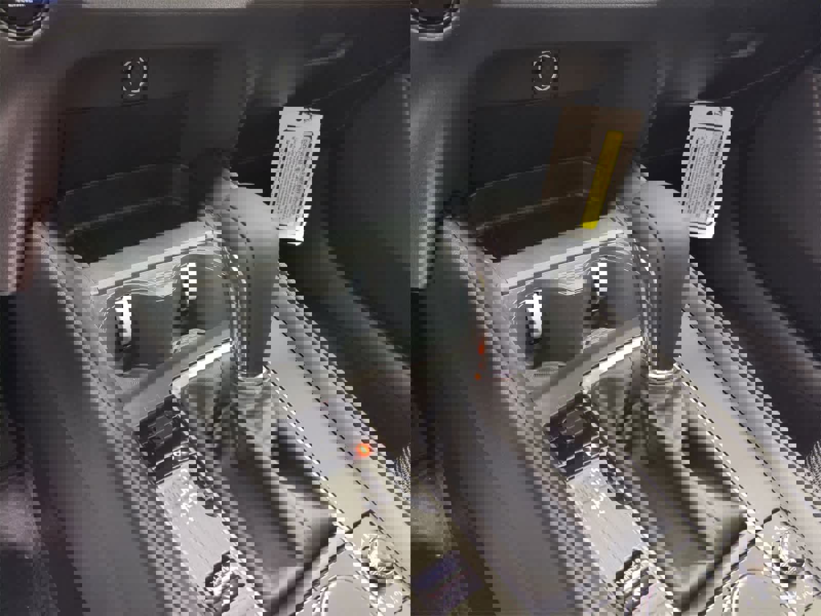 New 2025 MAZDA CX-50 AWD 2.5 S w/ Cargo Package image 31